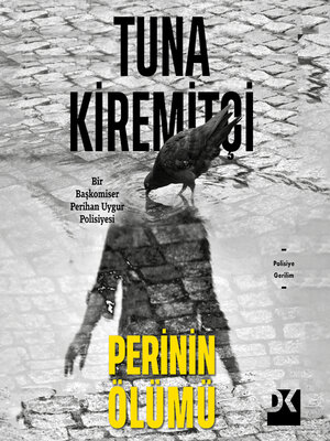 cover image of Perinin Ölümü